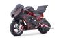 Preview: Nitro Motors Rocket VX 800W 36V E-Pocketbike Sport 2 Minibike